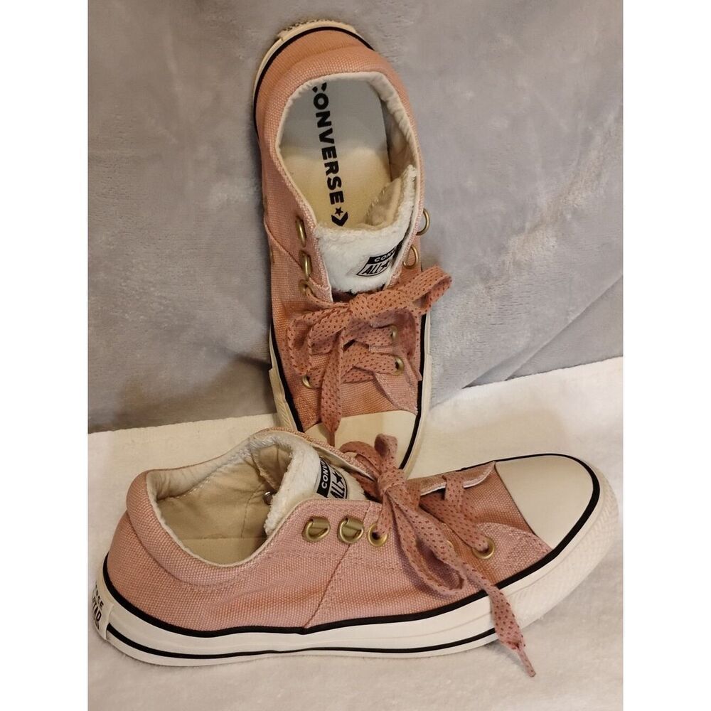 Used Converse Sneakers